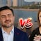 Xóchitl Gálvez responde a Yunes Márquez por huachicol fiscal: “Es una robadera”