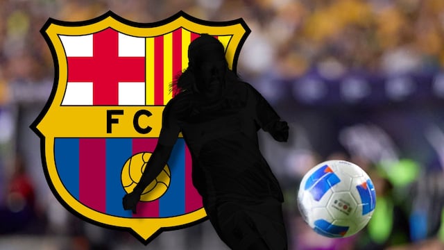 Estrella de Tigres tiene todo listo para jugar en el FC Barcelona.