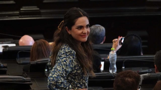 Andrea Chávez