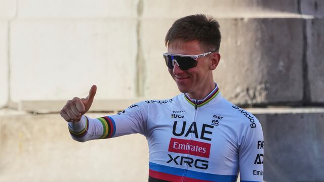 Todo lo que tienes que saber para entender el Tour de Francia 2025