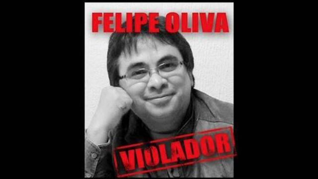 Felipe Oliva Alvarado