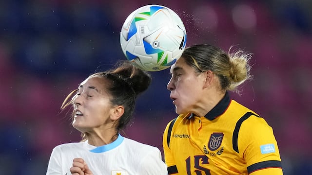 Copa América Femenina 2025 dónde ver: ¿Cuándo y en qué canal ver todos los partidos en vivo?