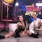 “Las Estrellas bailan en Hoy”: Moisés y Pía se posicionan como los mejores bailarines