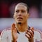 ¿Quién es Virgil van Dijk? Futbolista de Países Bajos