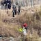 Tamaulipas: Rescatan cuerpo de migrante ahogado en el Río Bravo; falta un segundo cadáver