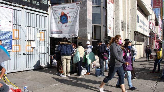 Penal de Cuautitlán.