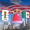 Estados Unidos lanza alerta de viaje para México previo al Mundial 2026