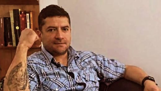 Nueve años después, Fiscalía de CDMX ofrecerá disculpa a Humberto Padgett