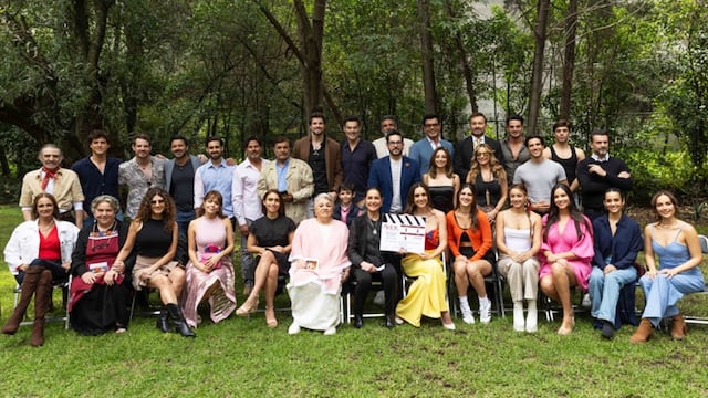 Amor amargo: Quién es quien en la nueva telenovela de Pedro Ortiz de Pinedo