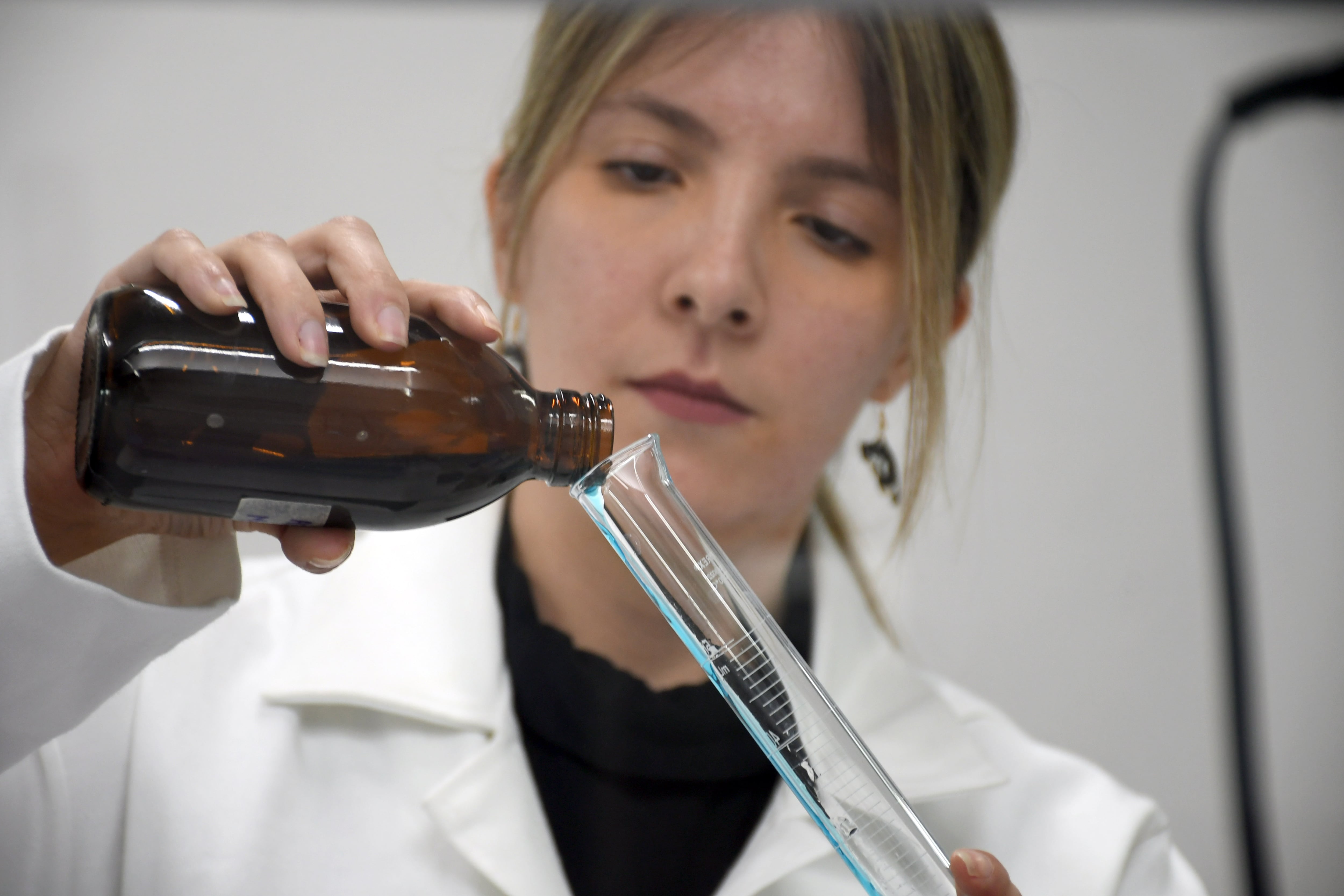 La BUAP analiza la acumulación de micro y nanoplásticos