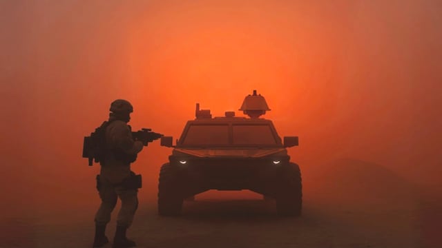 DroneShield obtiene contrato con el Pentágono y fortalece presencia en México.