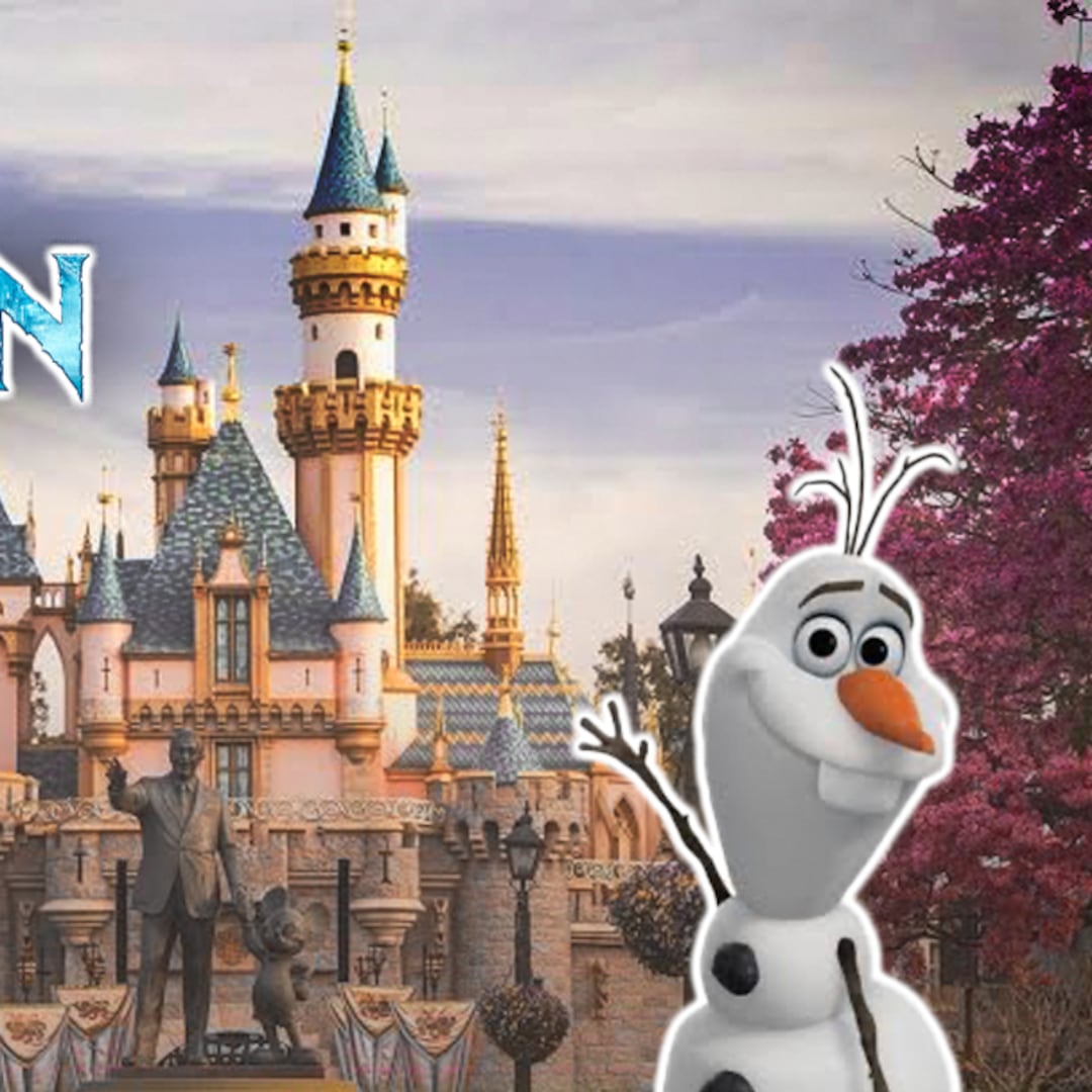 ¡Frozen llega a Disneyland París! La mayor expansión de su historia abre sus puertas