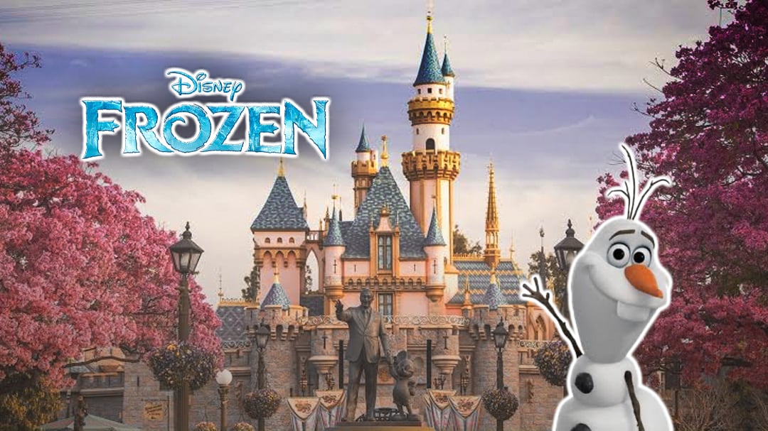 ¡Frozen llega a Disneyland París! La mayor expansión de su historia abre sus puertas