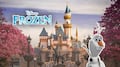 ¡Frozen llega a Disneyland París! La mayor expansión de su historia abre sus puertas