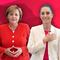 Claudia Sheinbaum ya es comparada con Angela Merkel de Alemania y estas son las razones