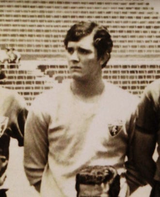 ¿Quién es Raúl Orvañanos? Ex futbolista, narrador y comentarista mexicano