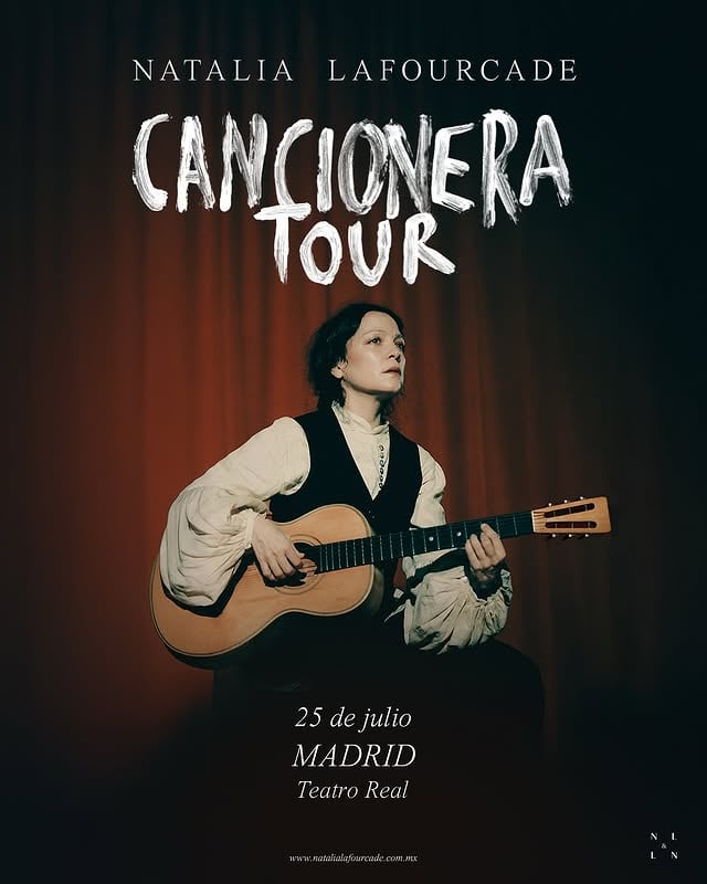 Natalia Lafourcade
