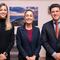 Claudia Sheinbaum se reúne con Mariana Rodríguez y Samuel García: te contamos de qué hablaron