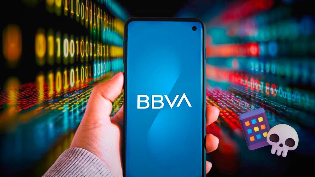 ¿Se cayó la app de BBVA? Usuarios reportan fallas en el servicio hoy 31 de julio
