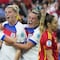 Inglaterra vs España en vivo: Las Leonas son campeonas de la Eurocopa Femenina 2025