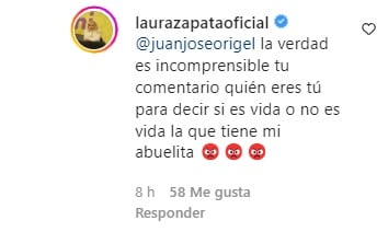 Laura Zapata