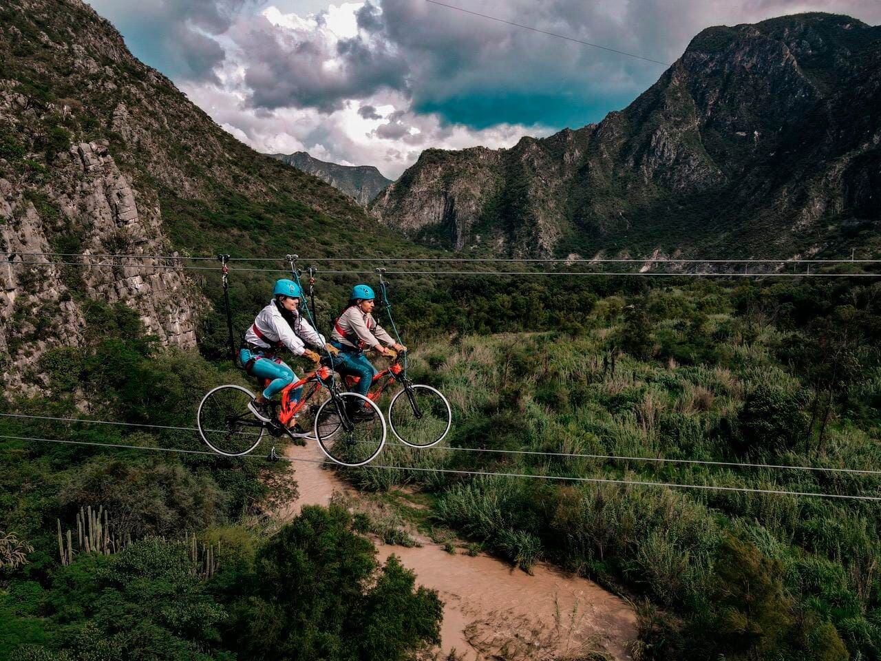 Metztitlán, nominado a “Lo Mejor de México 2024″