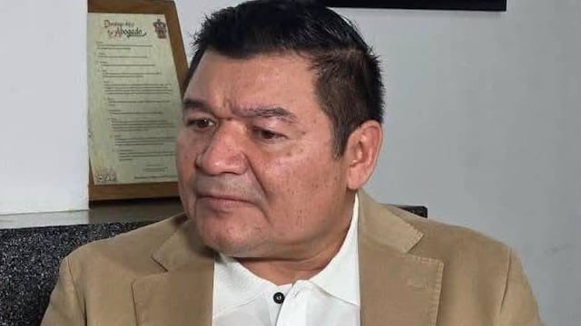 Roldán Álvarez Ayala, político de Michoacán.