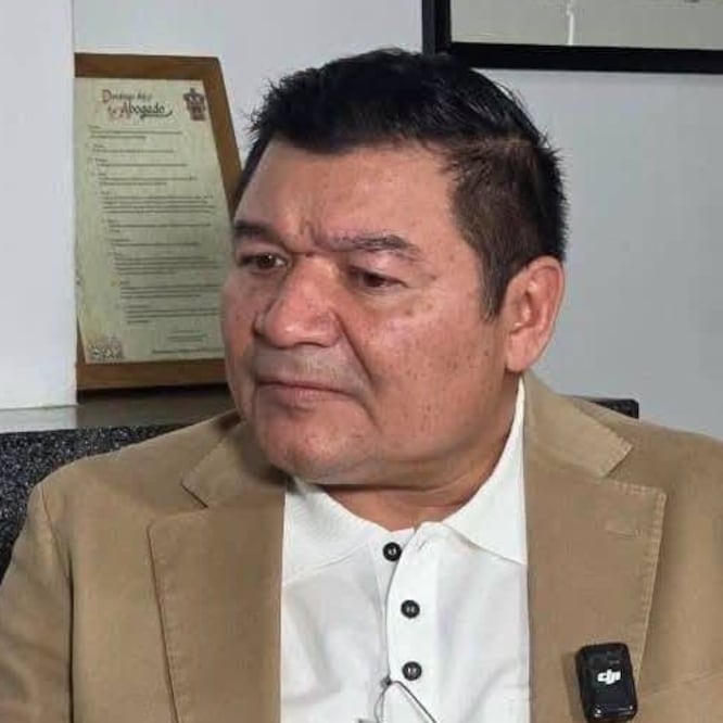 ¿Quién es Roldán Álvarez Ayala? Político de Michoacán y hermano de ‘R1’
