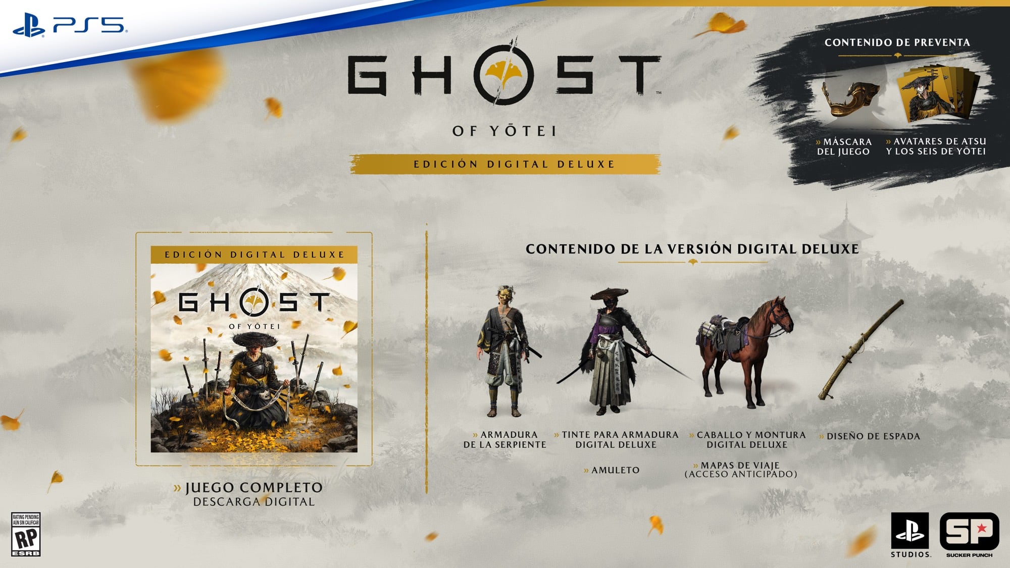Ghost of Yōtei