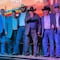 ¿A qué hora termina el concierto de El Fantasma y Los Huracanes del Norte en Arena CDMX? Horario del 1 de agosto