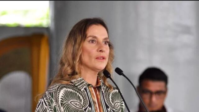 lBeatriz Gutiérrez Müeller