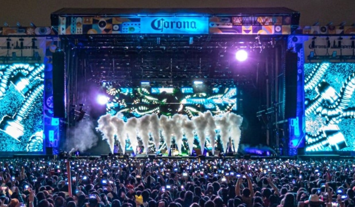 Corona Capital 2023
