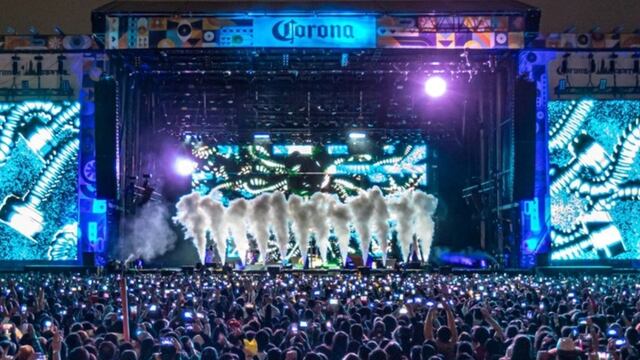 Corona Capital 2023