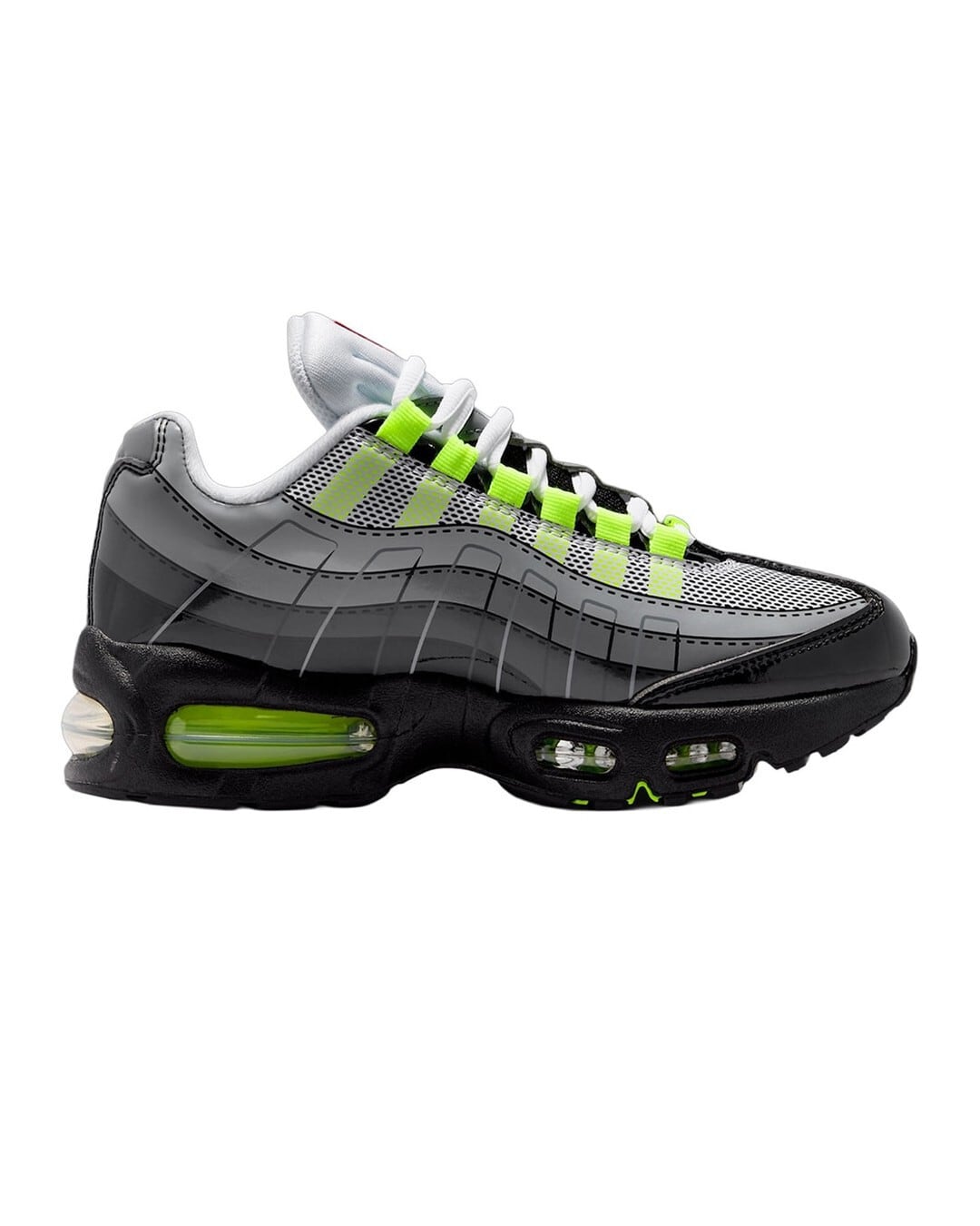 Nike Air Max 95 de LEGO