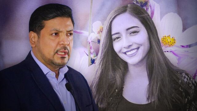 Luis Enrique Orozco Suárez y su relación con el caso Debanhi Escobar