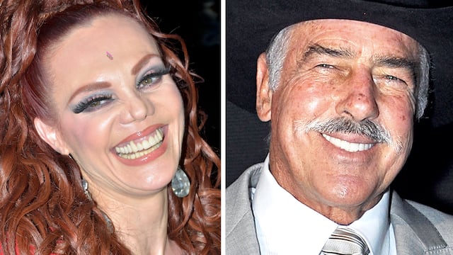 Carmen Campuzano / Andrés García