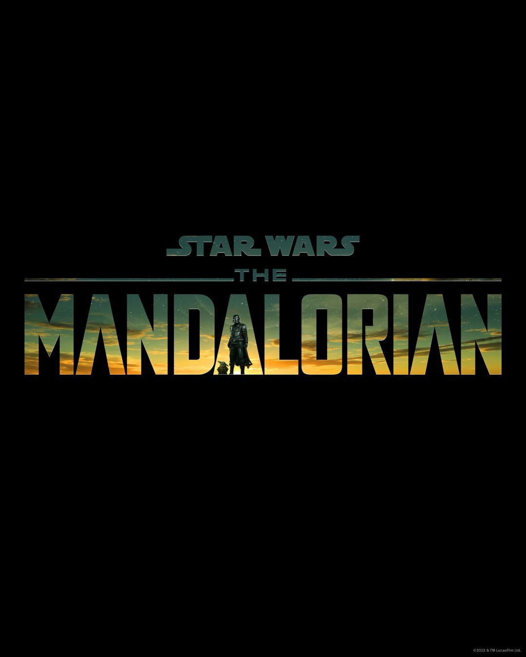 The Mandalorian