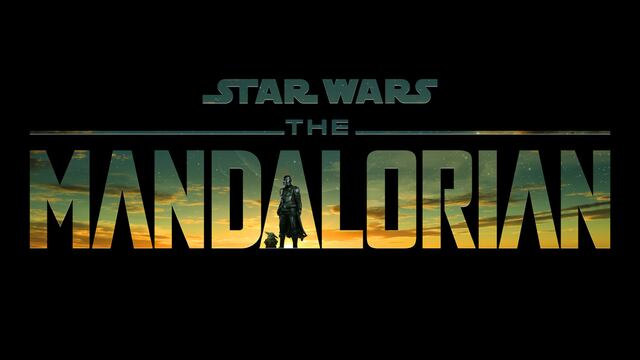 The Mandalorian