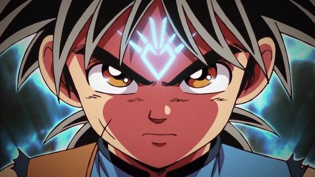 Las Aventuras de Fly