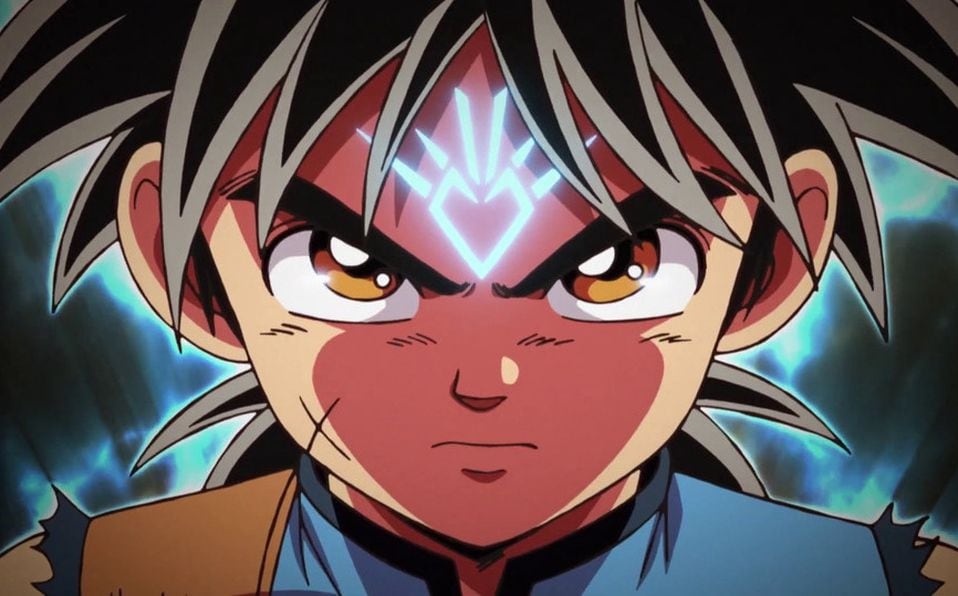 Las Aventuras de Fly