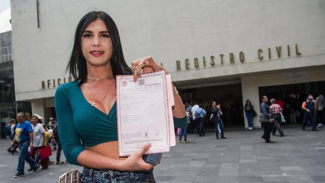 Un certamen de belleza en Nuevo León sólo acepta a mujeres "de nacimiento".