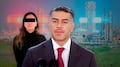 Harfuch revela cómo fue la detención de Gilda Lozoya por el caso Agronitrogenados
