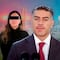 Harfuch revela cómo fue la detención de Gilda Lozoya por el caso Agronitrogenados