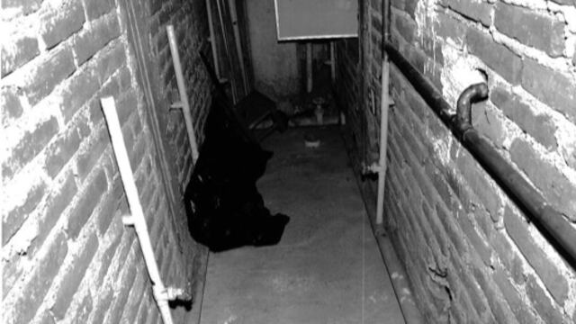 Abuso sexual en kínder. Foto: Ana Lozano