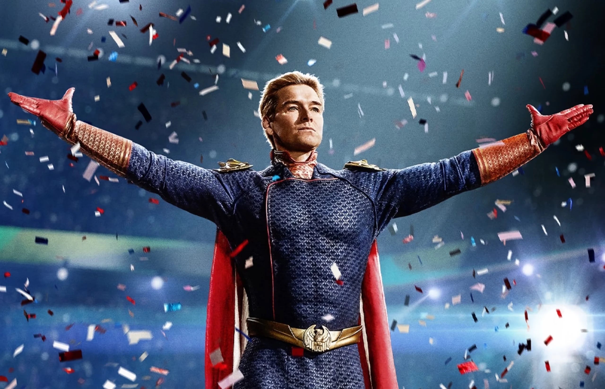 The Boys temporada 4