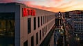 Netflix explora la posible adquisición de Warner Bros.