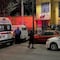 Matan a sujeto que se hacía pasar como policía en Iztacalco; esto pasó
