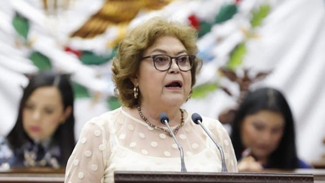 María de la Luz Núñez Ramos