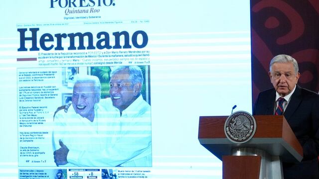 Mañanera de AMLO del 16 de abril de 2024