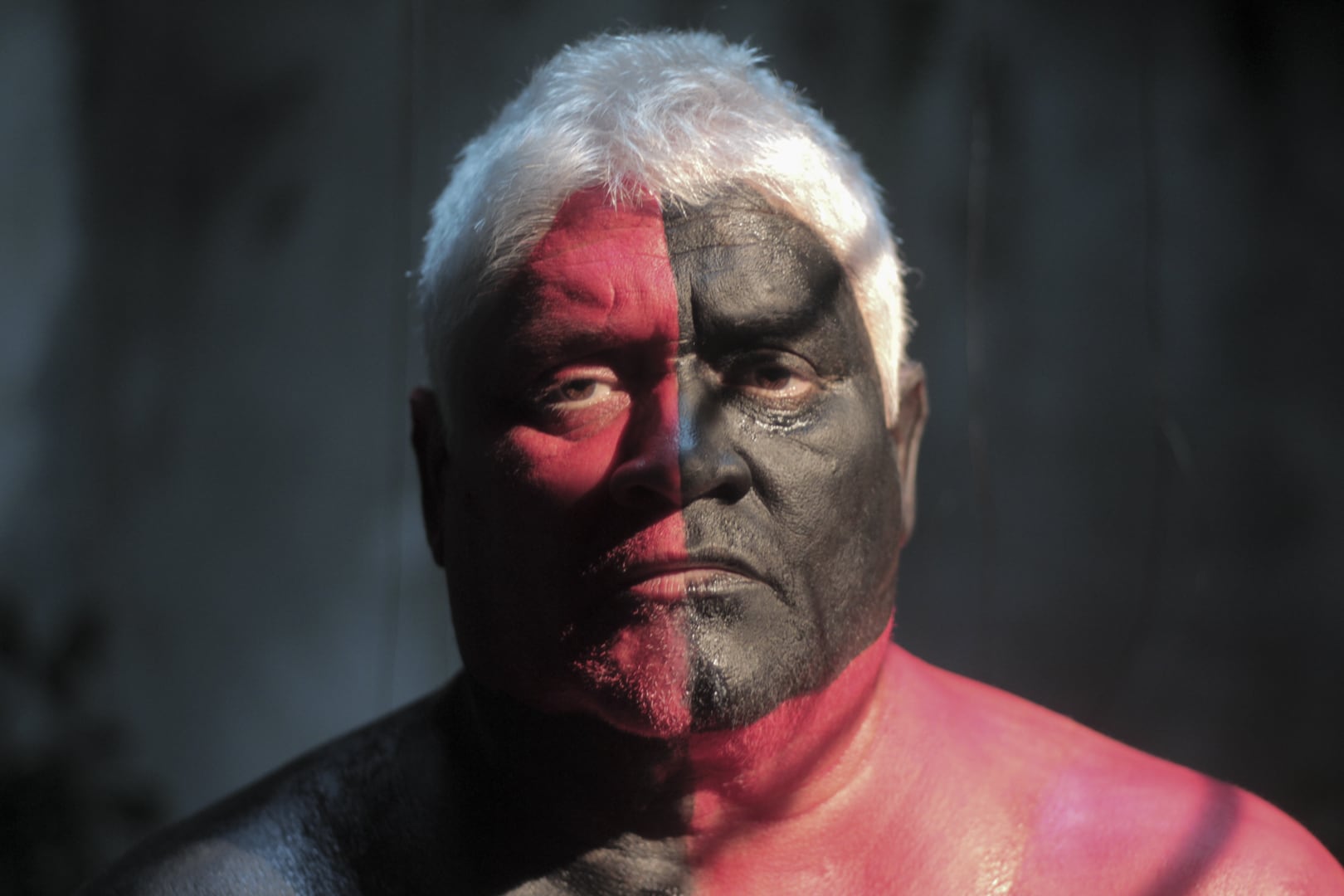 Carlos Massola era un actor y crítico cubano